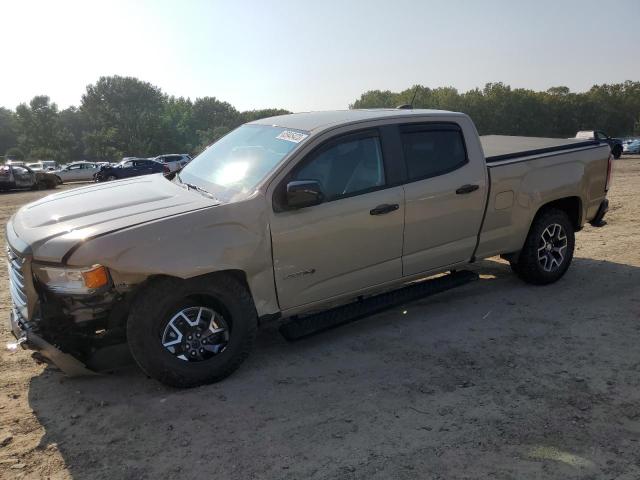 Photo 0 VIN: 1GTG6FEN9N1132843 - GMC CANYON AT4 