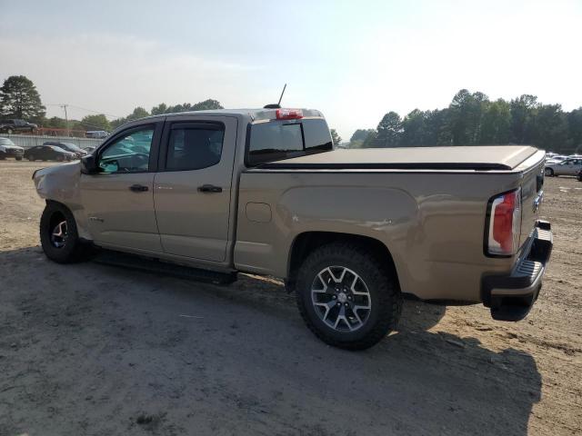 Photo 1 VIN: 1GTG6FEN9N1132843 - GMC CANYON AT4 