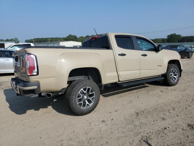 Photo 2 VIN: 1GTG6FEN9N1132843 - GMC CANYON AT4 