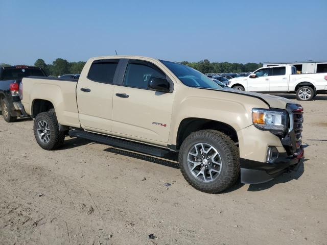 Photo 3 VIN: 1GTG6FEN9N1132843 - GMC CANYON AT4 