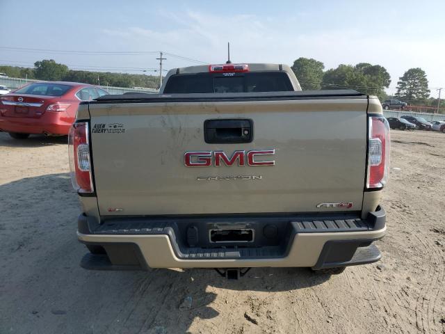 Photo 5 VIN: 1GTG6FEN9N1132843 - GMC CANYON AT4 