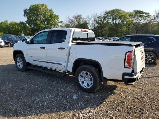 Photo 1 VIN: 1GTG6FEN9N1199085 - GMC CANYON AT4 