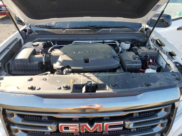 Photo 10 VIN: 1GTG6FEN9N1199085 - GMC CANYON AT4 