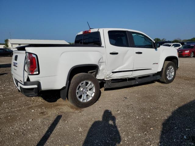 Photo 2 VIN: 1GTG6FEN9N1199085 - GMC CANYON AT4 