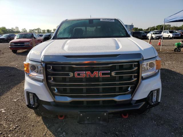 Photo 4 VIN: 1GTG6FEN9N1199085 - GMC CANYON AT4 