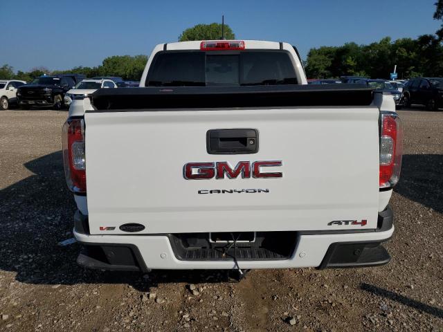 Photo 5 VIN: 1GTG6FEN9N1199085 - GMC CANYON AT4 