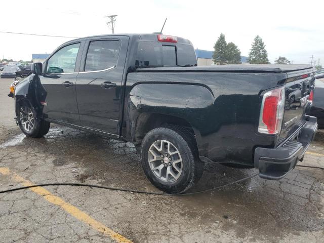 Photo 1 VIN: 1GTG6FENXK1187667 - GMC CANYON 