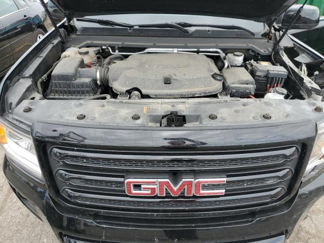 Photo 10 VIN: 1GTG6FENXK1187667 - GMC CANYON 