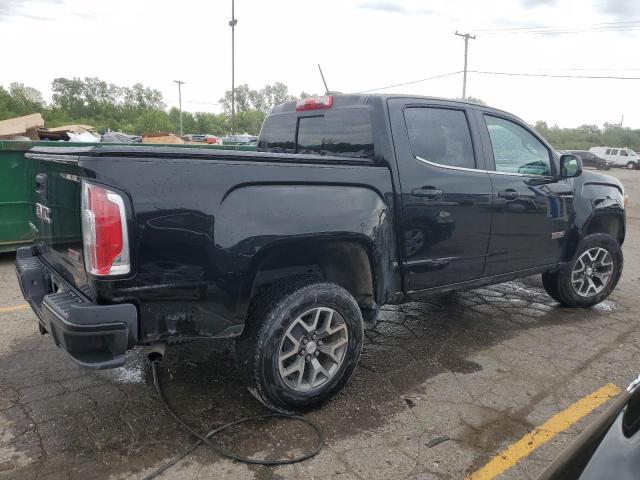 Photo 2 VIN: 1GTG6FENXK1187667 - GMC CANYON 