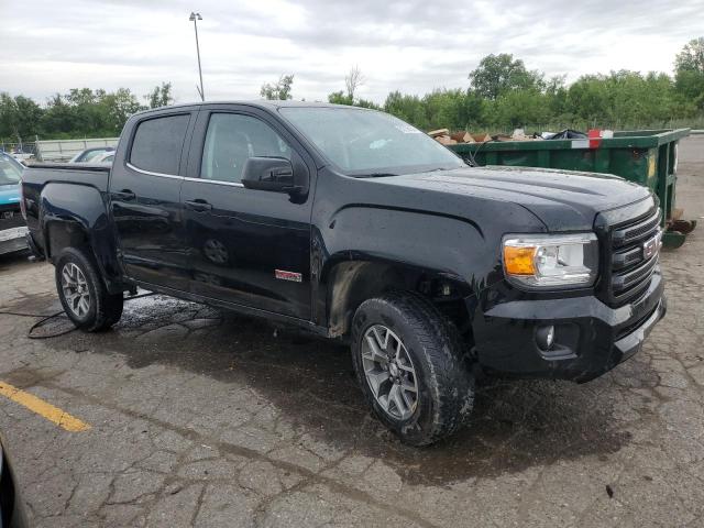 Photo 3 VIN: 1GTG6FENXK1187667 - GMC CANYON 