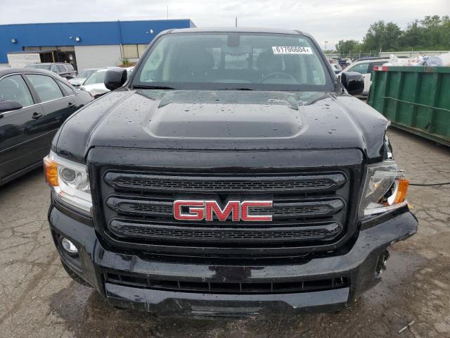 Photo 4 VIN: 1GTG6FENXK1187667 - GMC CANYON 