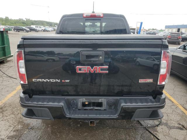 Photo 5 VIN: 1GTG6FENXK1187667 - GMC CANYON 