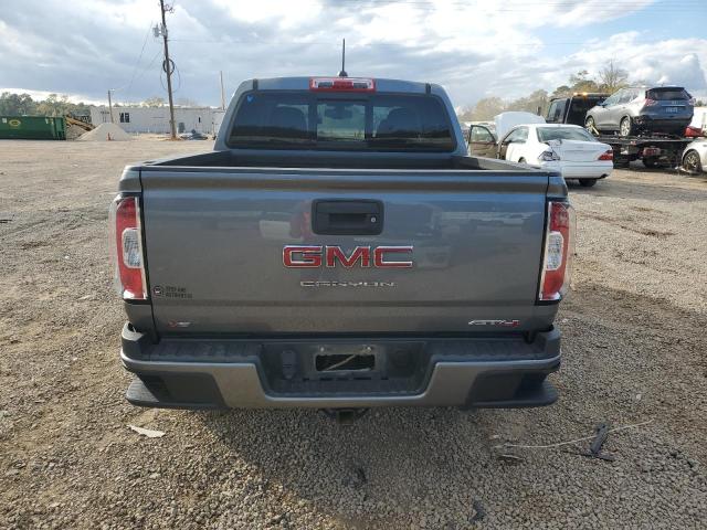 Photo 5 VIN: 1GTG6FENXM1106654 - GMC CANYON 