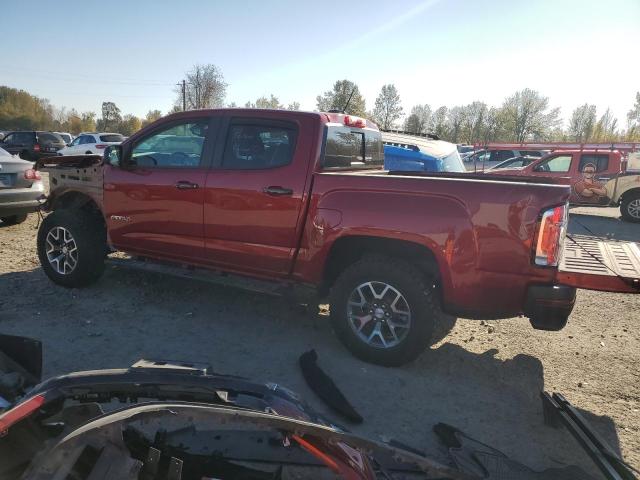 Photo 1 VIN: 1GTG6FENXM1124474 - GMC CANYON AT4 