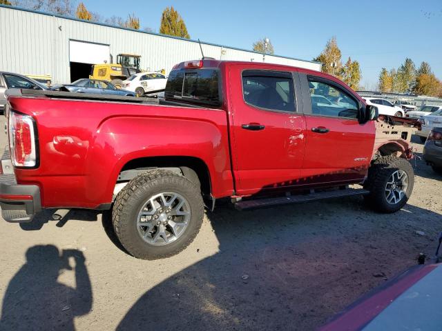 Photo 2 VIN: 1GTG6FENXM1124474 - GMC CANYON AT4 