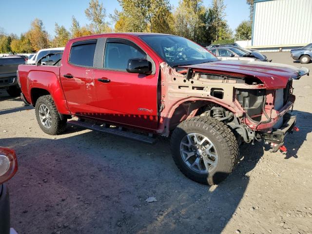 Photo 3 VIN: 1GTG6FENXM1124474 - GMC CANYON AT4 