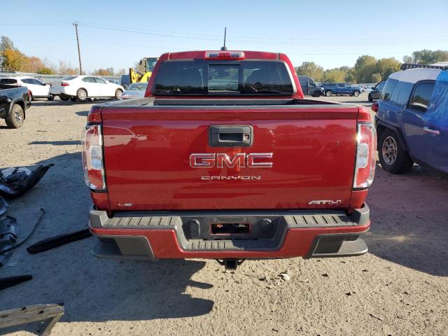 Photo 5 VIN: 1GTG6FENXM1124474 - GMC CANYON AT4 