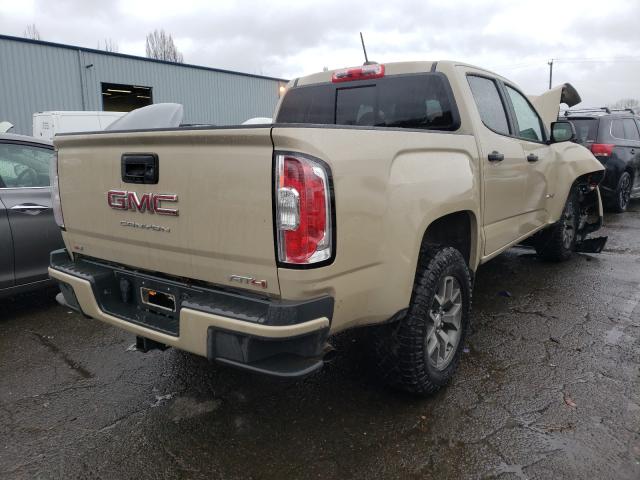 Photo 3 VIN: 1GTG6FENXM1140481 - GMC CANYON AT4 