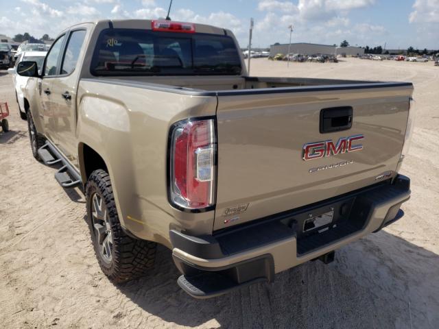 Photo 2 VIN: 1GTG6FENXM1146443 - GMC CANYON 