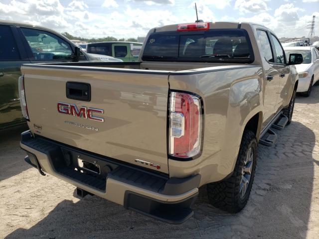 Photo 3 VIN: 1GTG6FENXM1146443 - GMC CANYON 