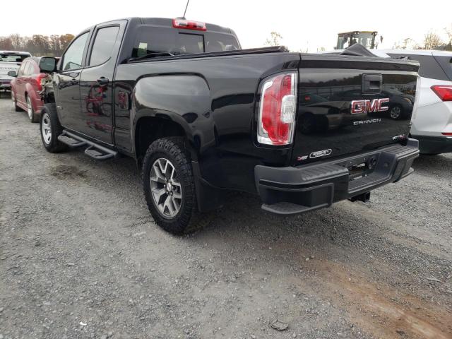 Photo 2 VIN: 1GTG6FENXM1149701 - GMC CANYON AT4 