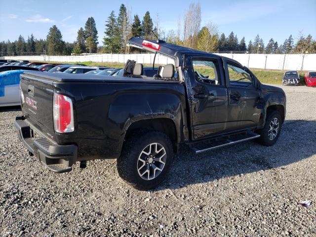 Photo 2 VIN: 1GTG6FENXM1160262 - GMC CANYON 