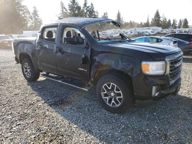 Photo 3 VIN: 1GTG6FENXM1160262 - GMC CANYON 