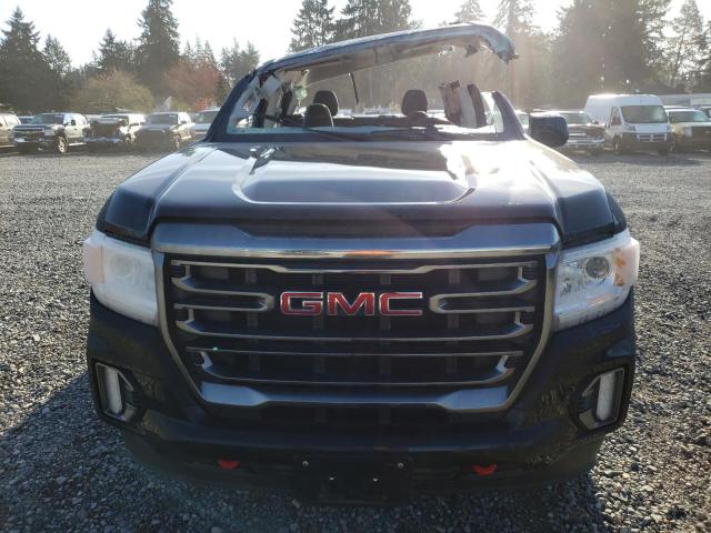 Photo 4 VIN: 1GTG6FENXM1160262 - GMC CANYON 