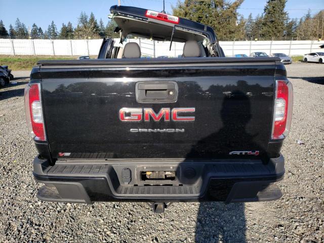 Photo 5 VIN: 1GTG6FENXM1160262 - GMC CANYON 