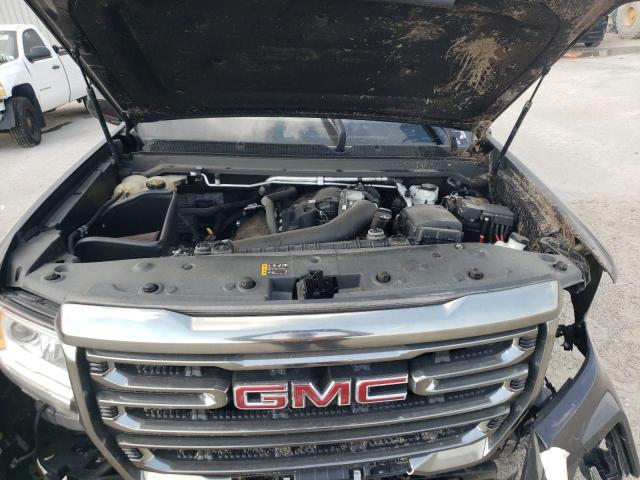 Photo 10 VIN: 1GTG6FENXM1185937 - GMC CANYON AT4 