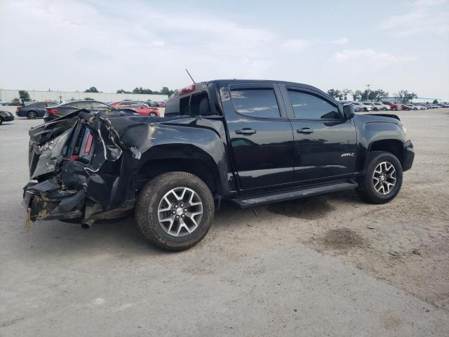 Photo 2 VIN: 1GTG6FENXM1185937 - GMC CANYON AT4 