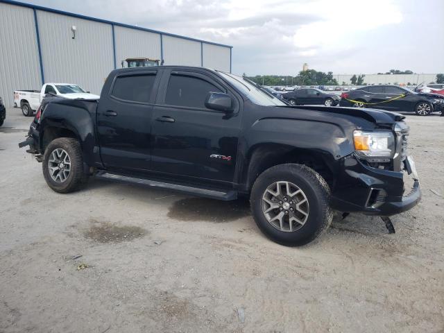 Photo 3 VIN: 1GTG6FENXM1185937 - GMC CANYON AT4 