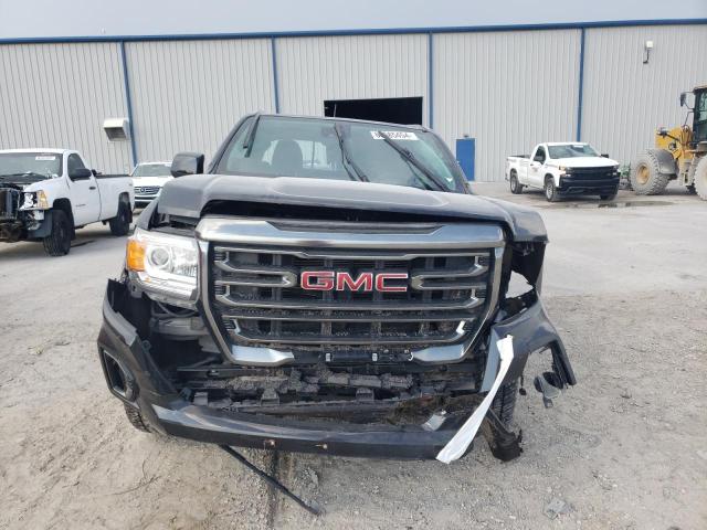 Photo 4 VIN: 1GTG6FENXM1185937 - GMC CANYON AT4 