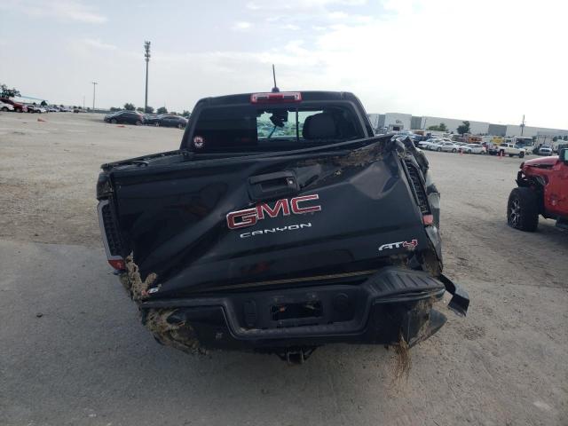 Photo 5 VIN: 1GTG6FENXM1185937 - GMC CANYON AT4 