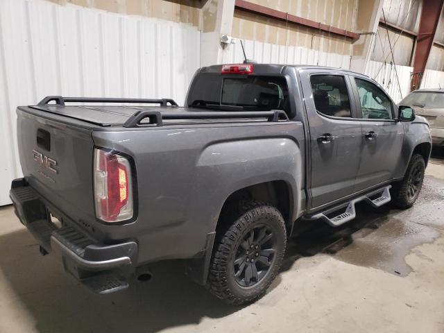 Photo 2 VIN: 1GTG6FENXN1125111 - GMC CANYON AT4 