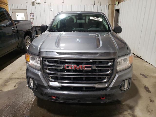 Photo 4 VIN: 1GTG6FENXN1125111 - GMC CANYON AT4 