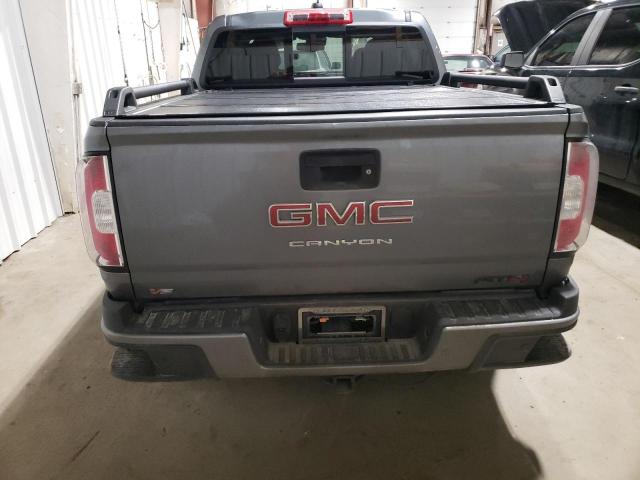 Photo 5 VIN: 1GTG6FENXN1125111 - GMC CANYON AT4 