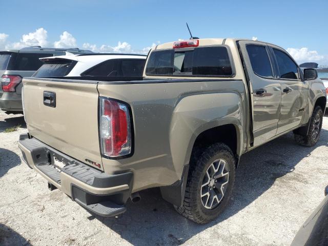 Photo 2 VIN: 1GTG6FENXN1132592 - GMC CANYON AT4 