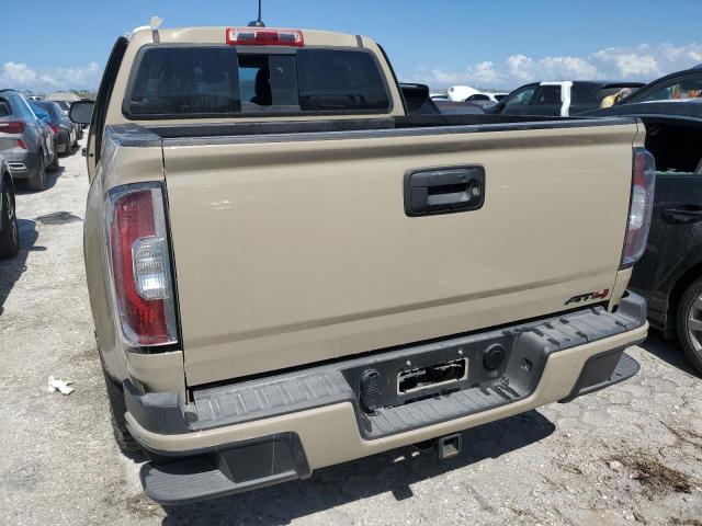 Photo 5 VIN: 1GTG6FENXN1132592 - GMC CANYON AT4 