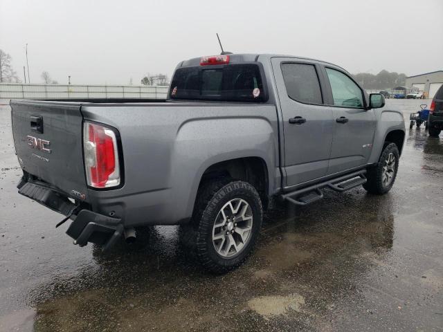 Photo 2 VIN: 1GTG6FENXN1134648 - GMC CANYON 