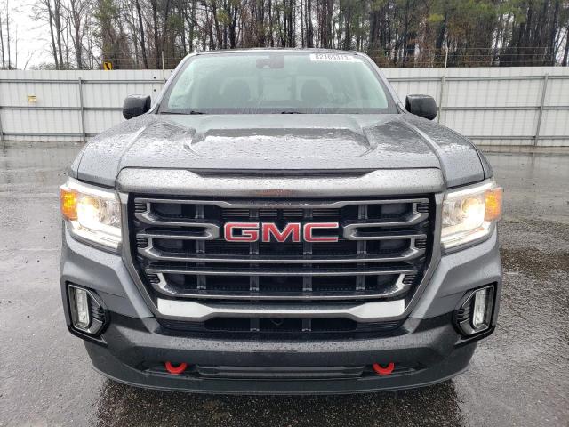 Photo 4 VIN: 1GTG6FENXN1134648 - GMC CANYON 