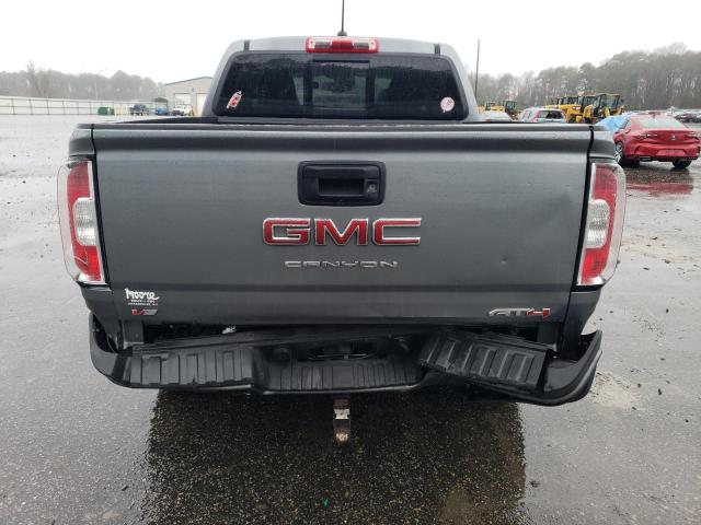 Photo 5 VIN: 1GTG6FENXN1134648 - GMC CANYON 