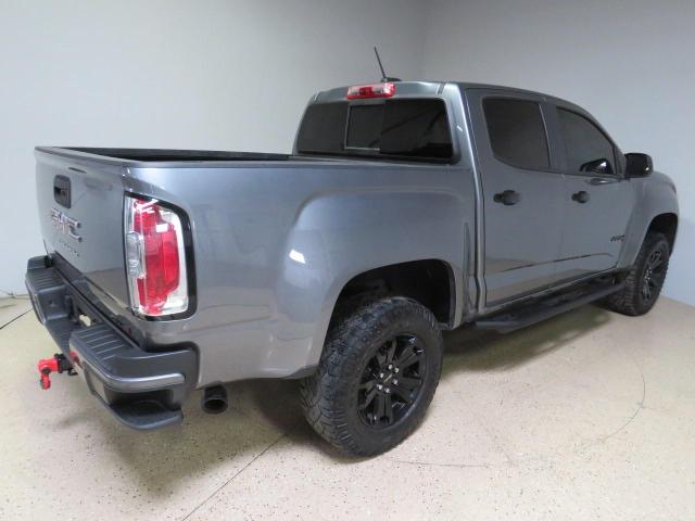 Photo 2 VIN: 1GTG6FENXN1215147 - GMC CANYON 