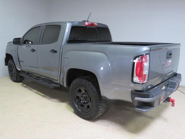 Photo 3 VIN: 1GTG6FENXN1215147 - GMC CANYON 