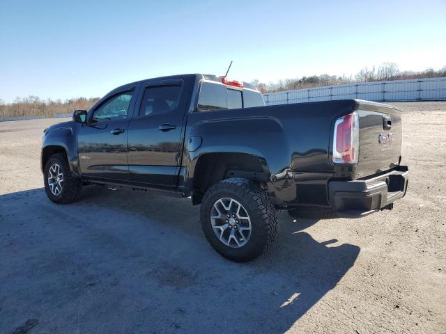 Photo 1 VIN: 1GTG6FENXN1230005 - GMC CANYON AT4 