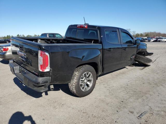 Photo 2 VIN: 1GTG6FENXN1230005 - GMC CANYON AT4 