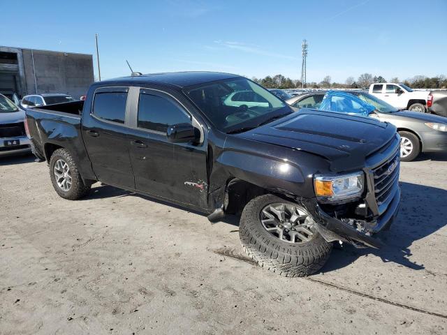 Photo 3 VIN: 1GTG6FENXN1230005 - GMC CANYON AT4 