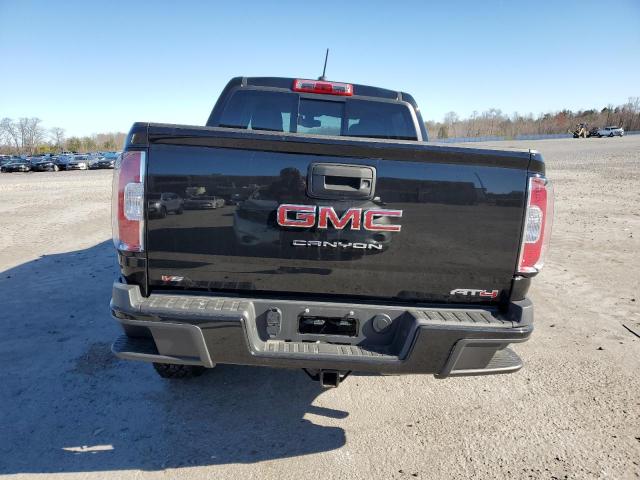 Photo 5 VIN: 1GTG6FENXN1230005 - GMC CANYON AT4 