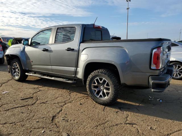 Photo 1 VIN: 1GTG6FENXN1245006 - GMC CANYON 