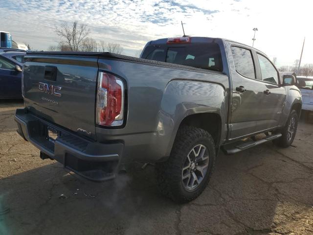 Photo 2 VIN: 1GTG6FENXN1245006 - GMC CANYON 